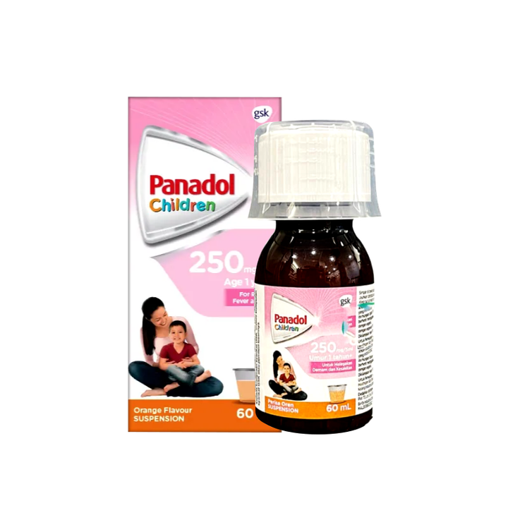 panadol children 3
