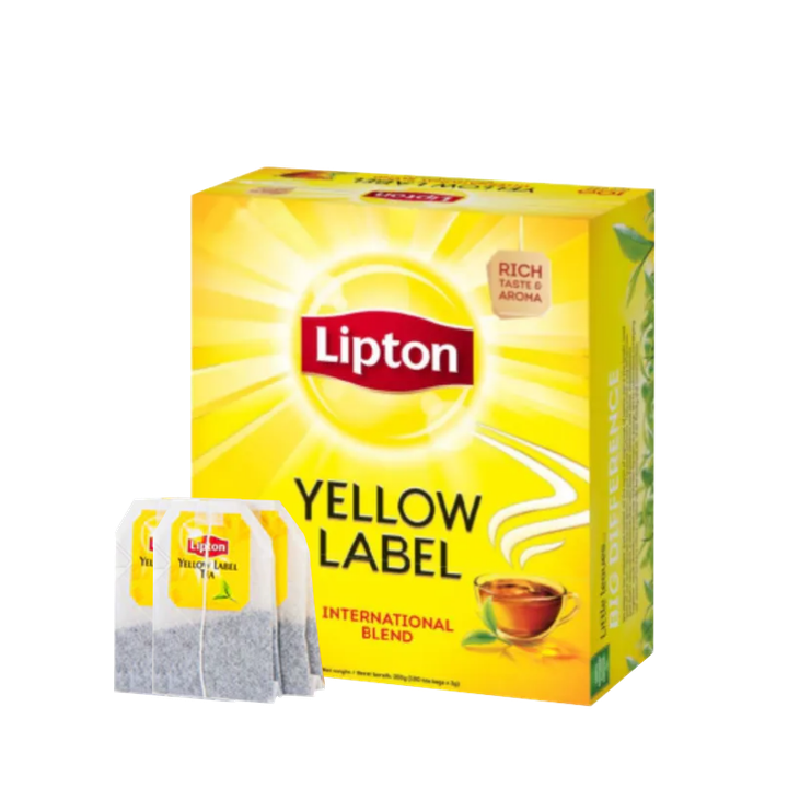 lipton box 2