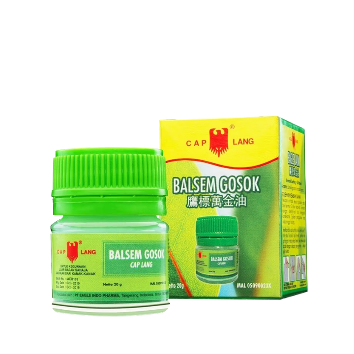 balsem gosok 2
