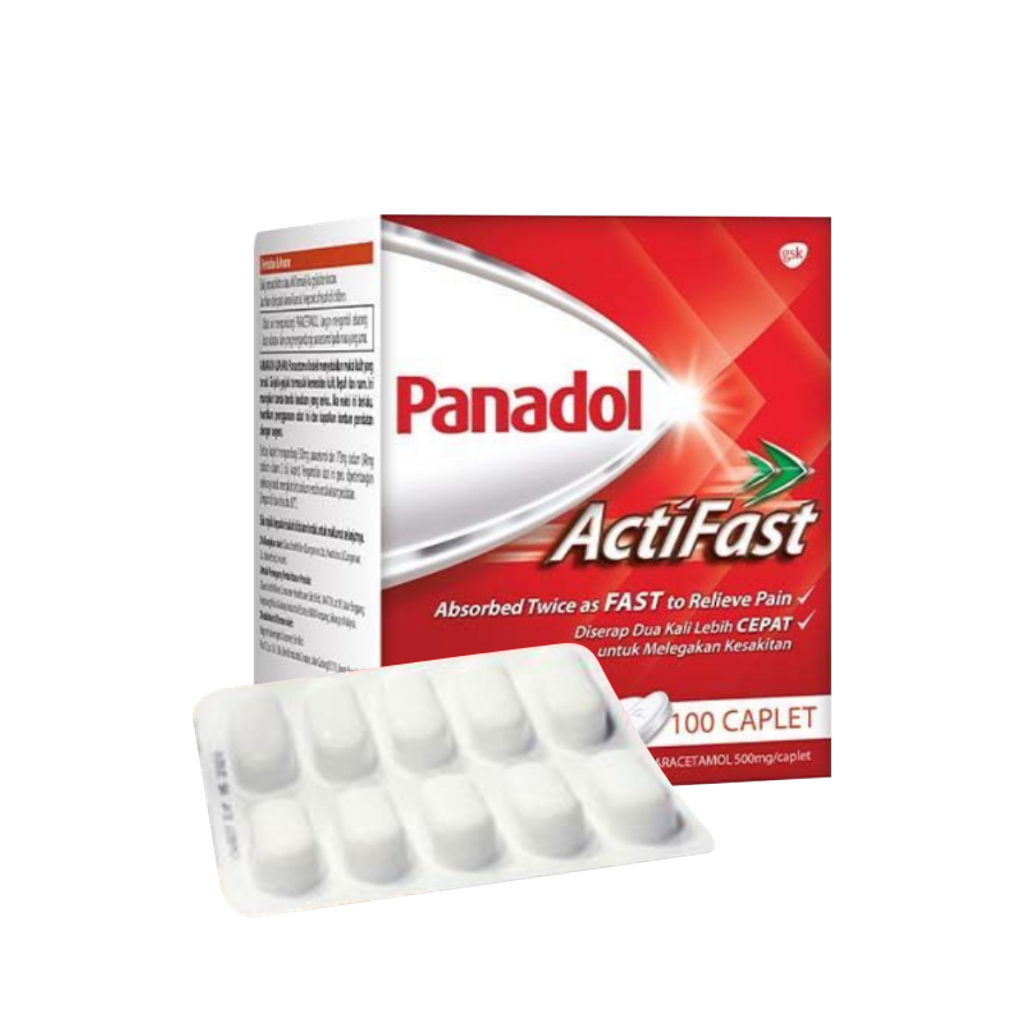 panadol actifast