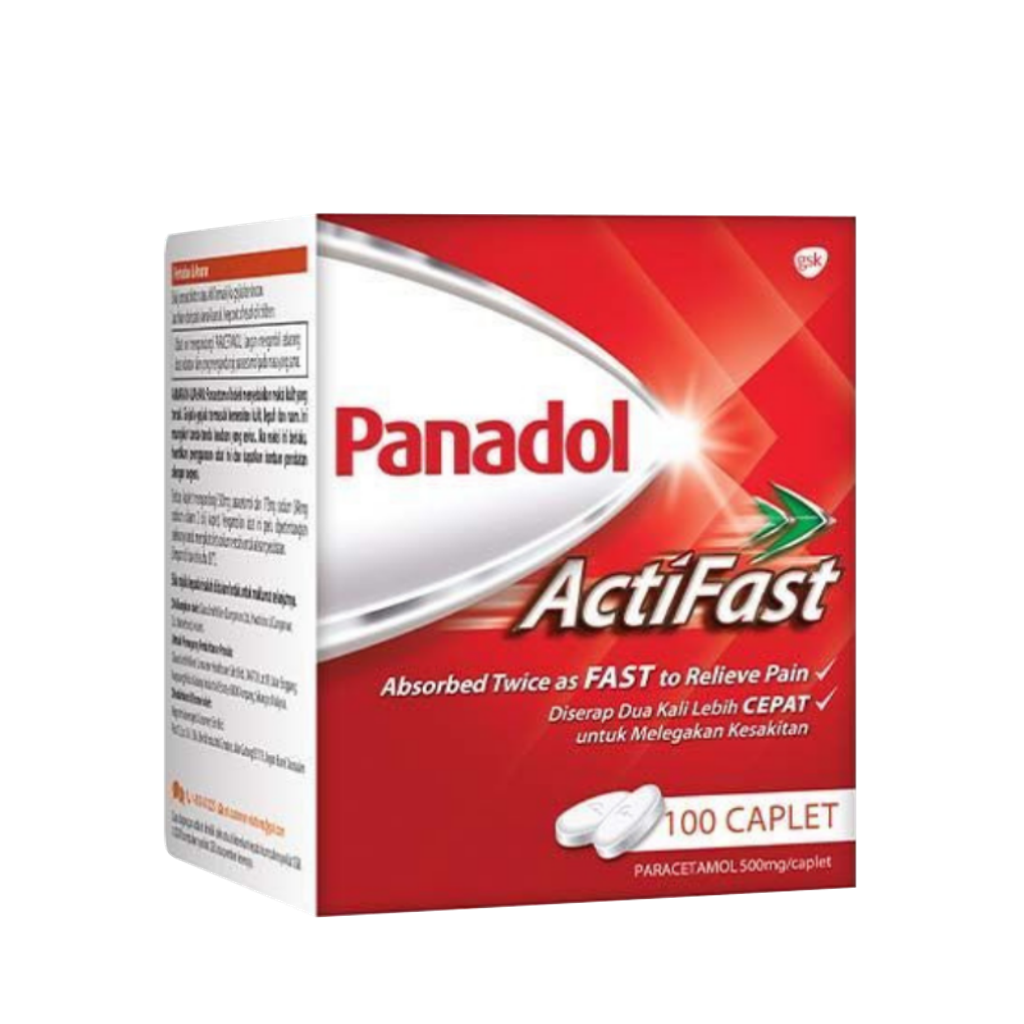 panadol actifast 2