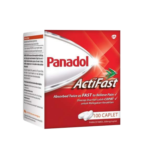 panadol actifast 2