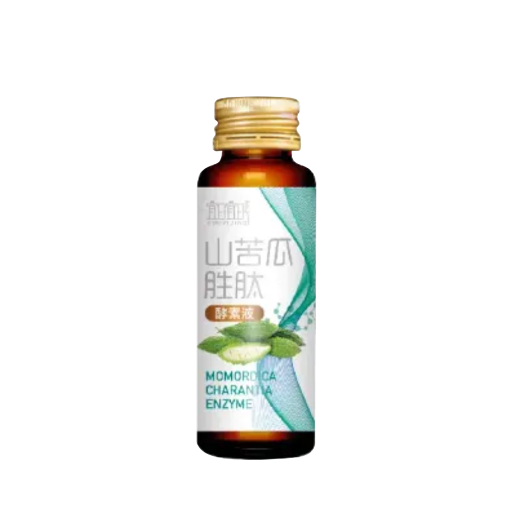 momoroica charantia enzyme