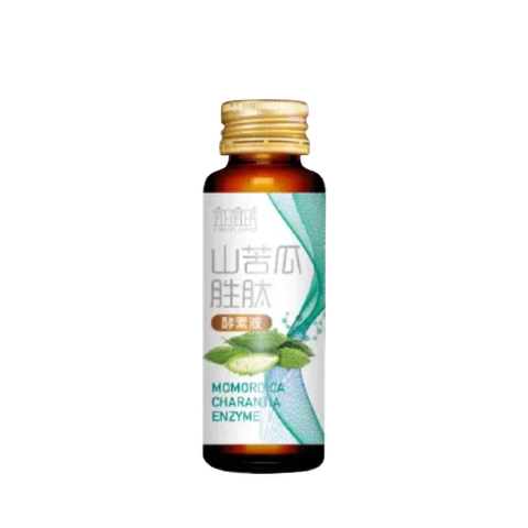 momoroica charantia enzyme