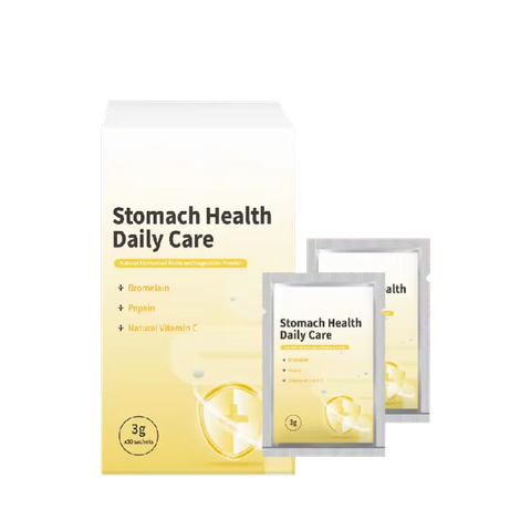 Natural Fermented Fruits and Vegetables Powder