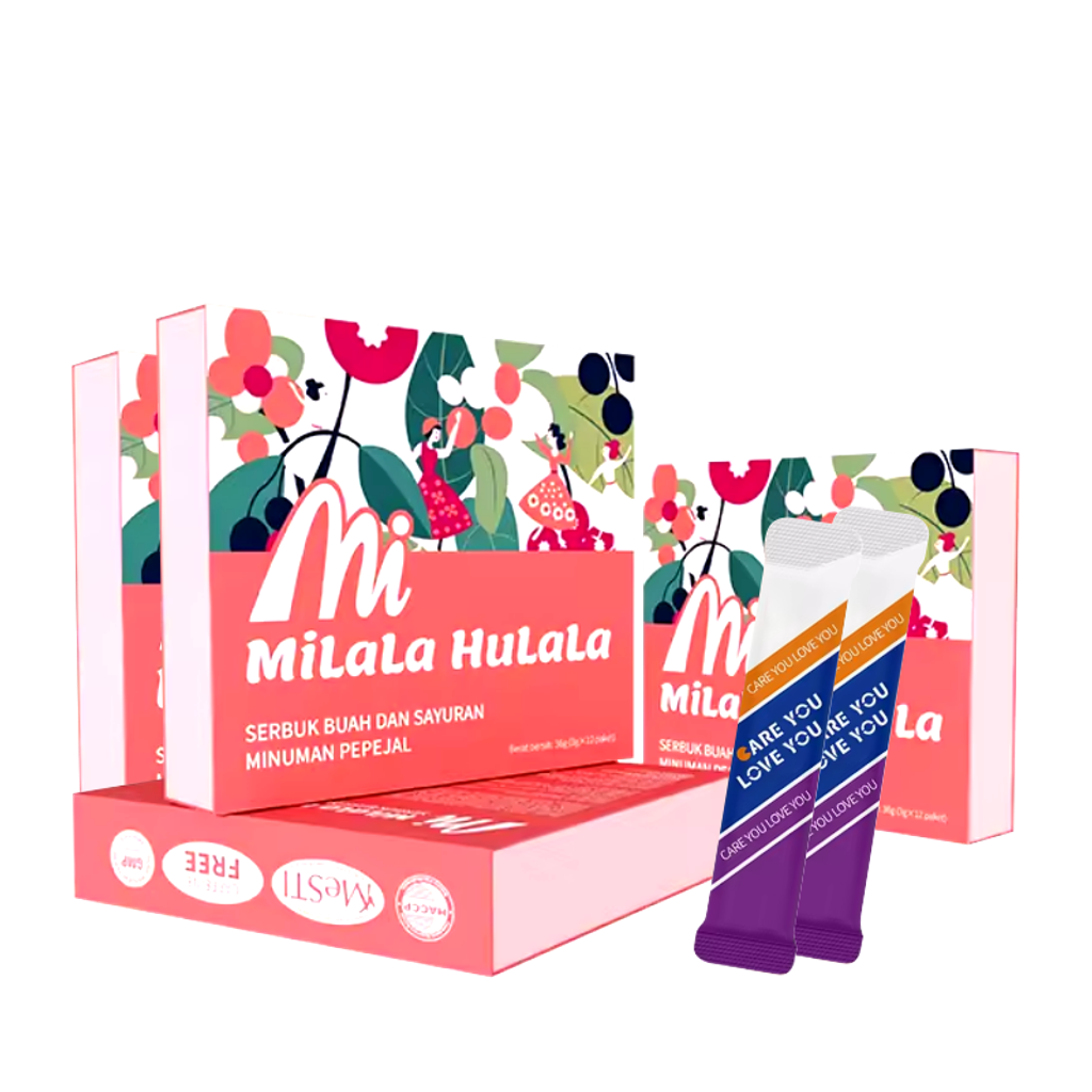 Milala Hulala 2
