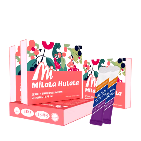 Milala Hulala 2