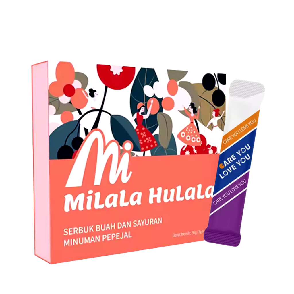 Milala Hulala