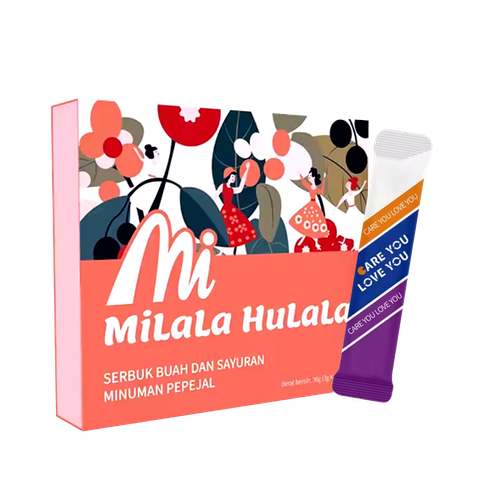 Milala Hulala