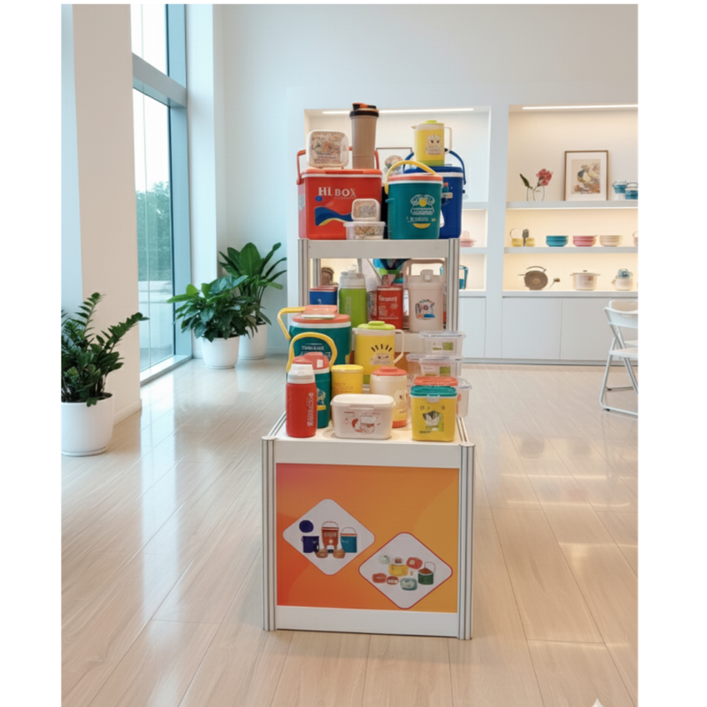 food storage