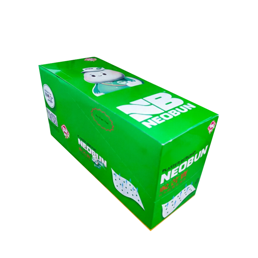 neobun green