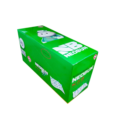 neobun green