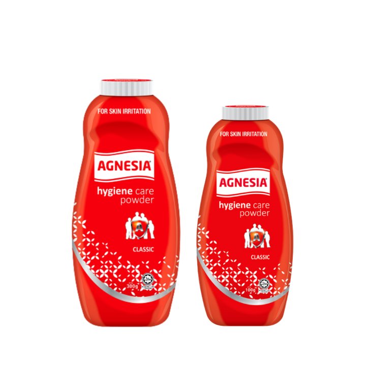 agnesia