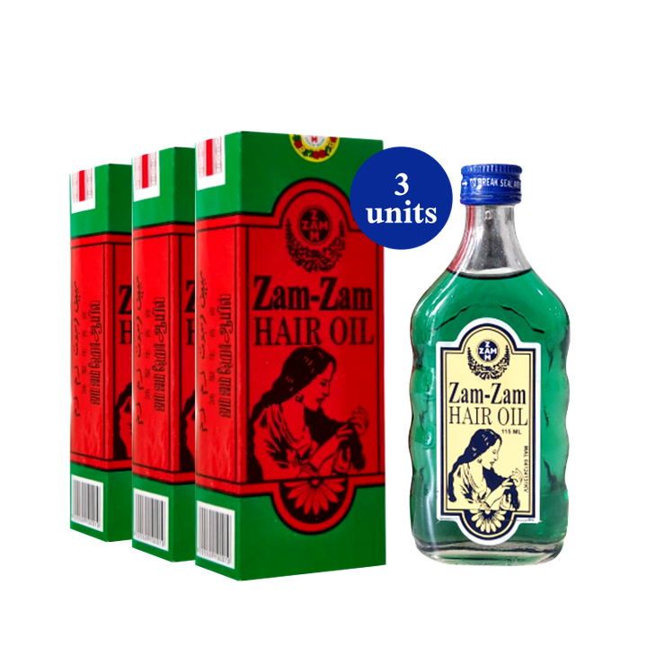 zamzam 3