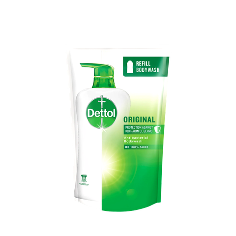 dettol refill ori