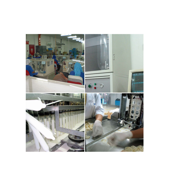 manufacture