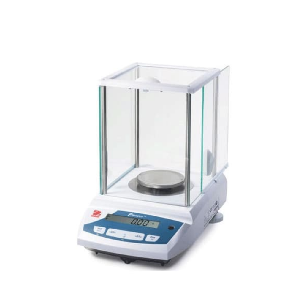 analytical balance