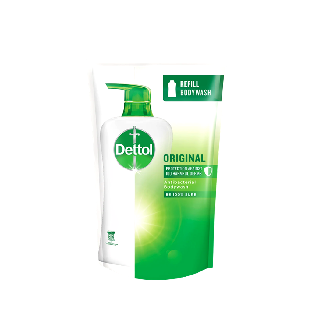 dettol refill ori