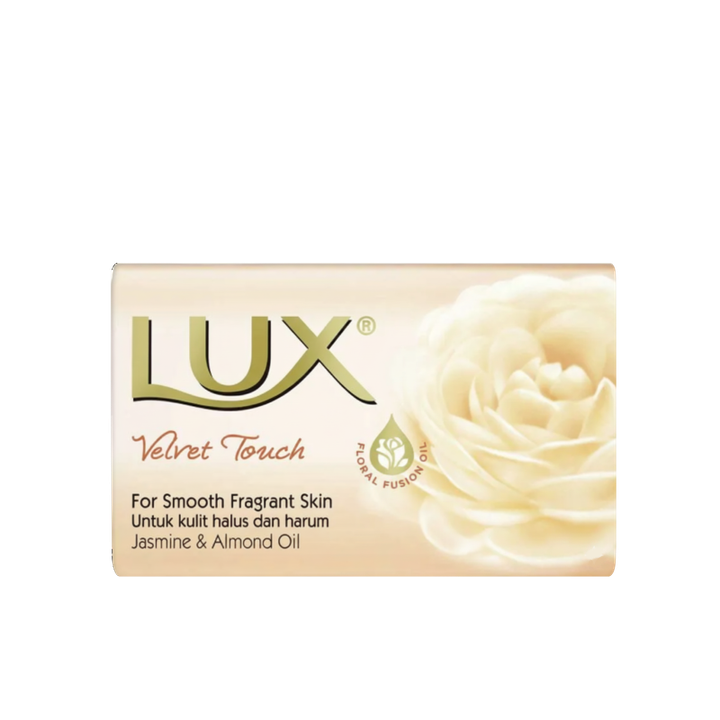 lux velvet touch