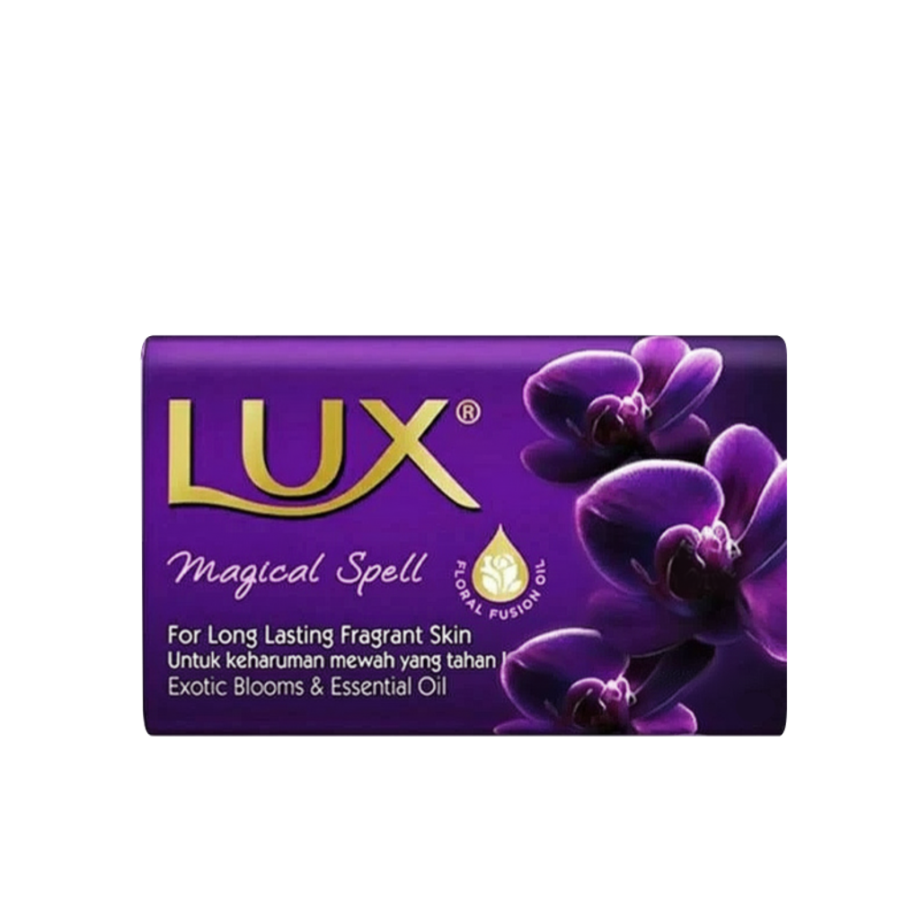lux magical spell