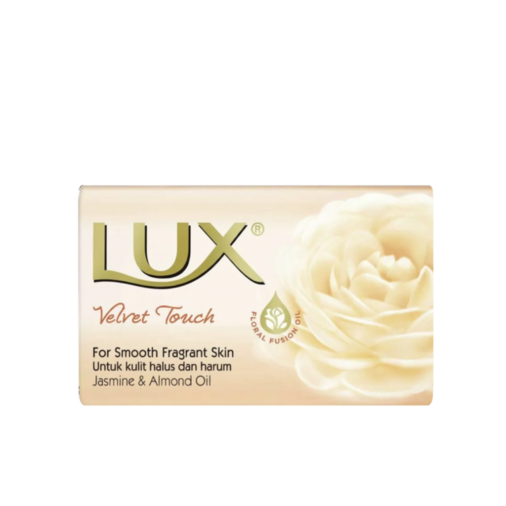 lux velvet touch