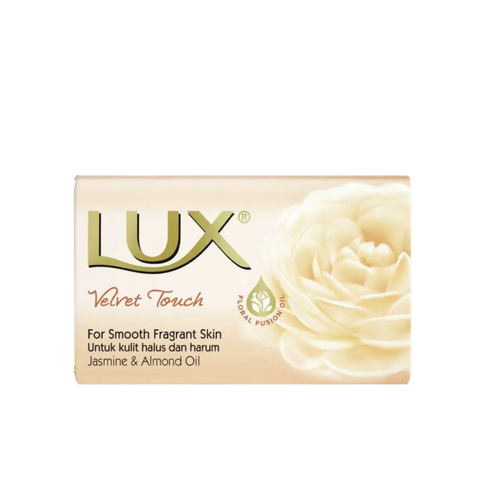 lux velvet touch