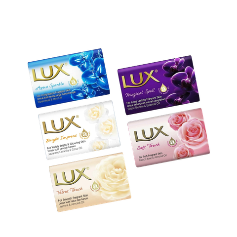 lux soap 3