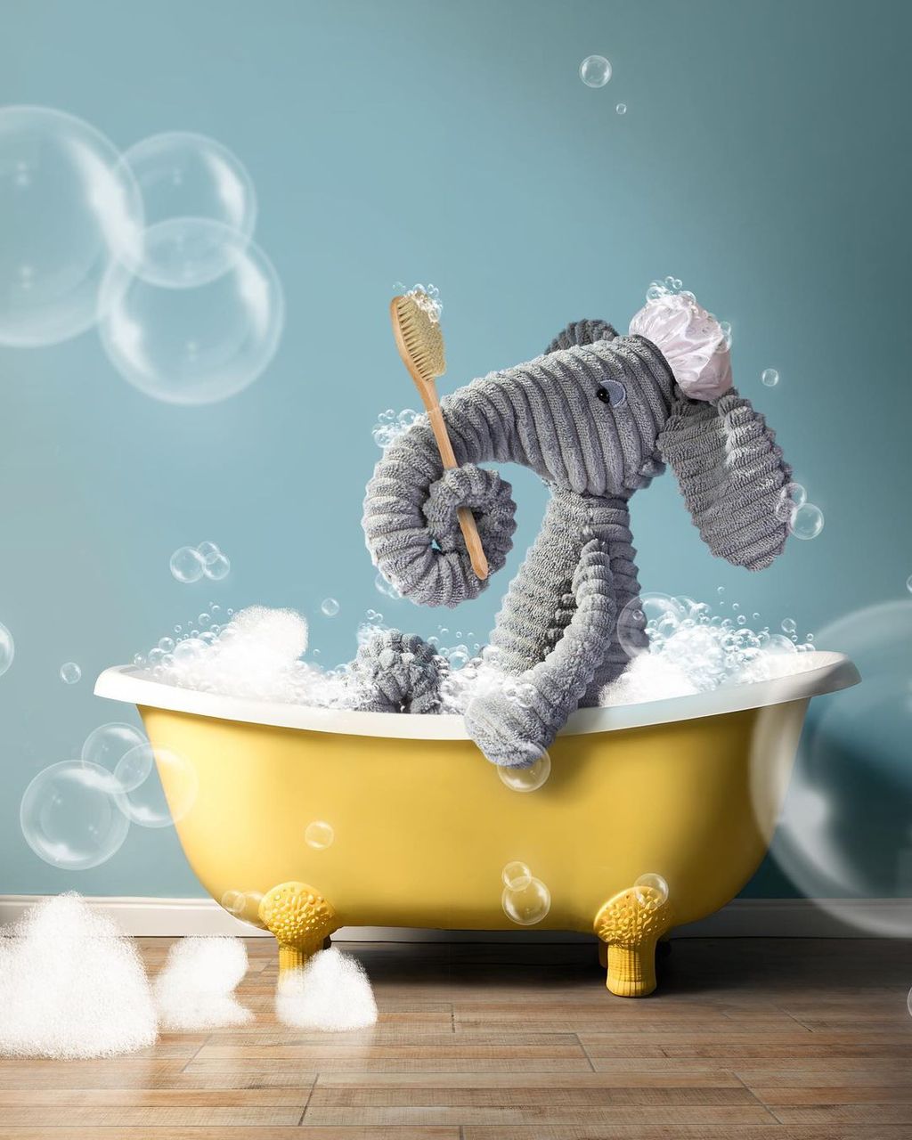How to Care for Your Jellycat Soft Toys and Keep Them Clean and Fresh