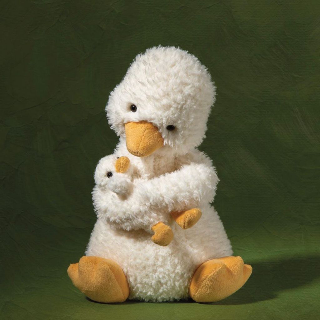 The Benefits of Jellycat Soft Toys for Adult Development and Well-being