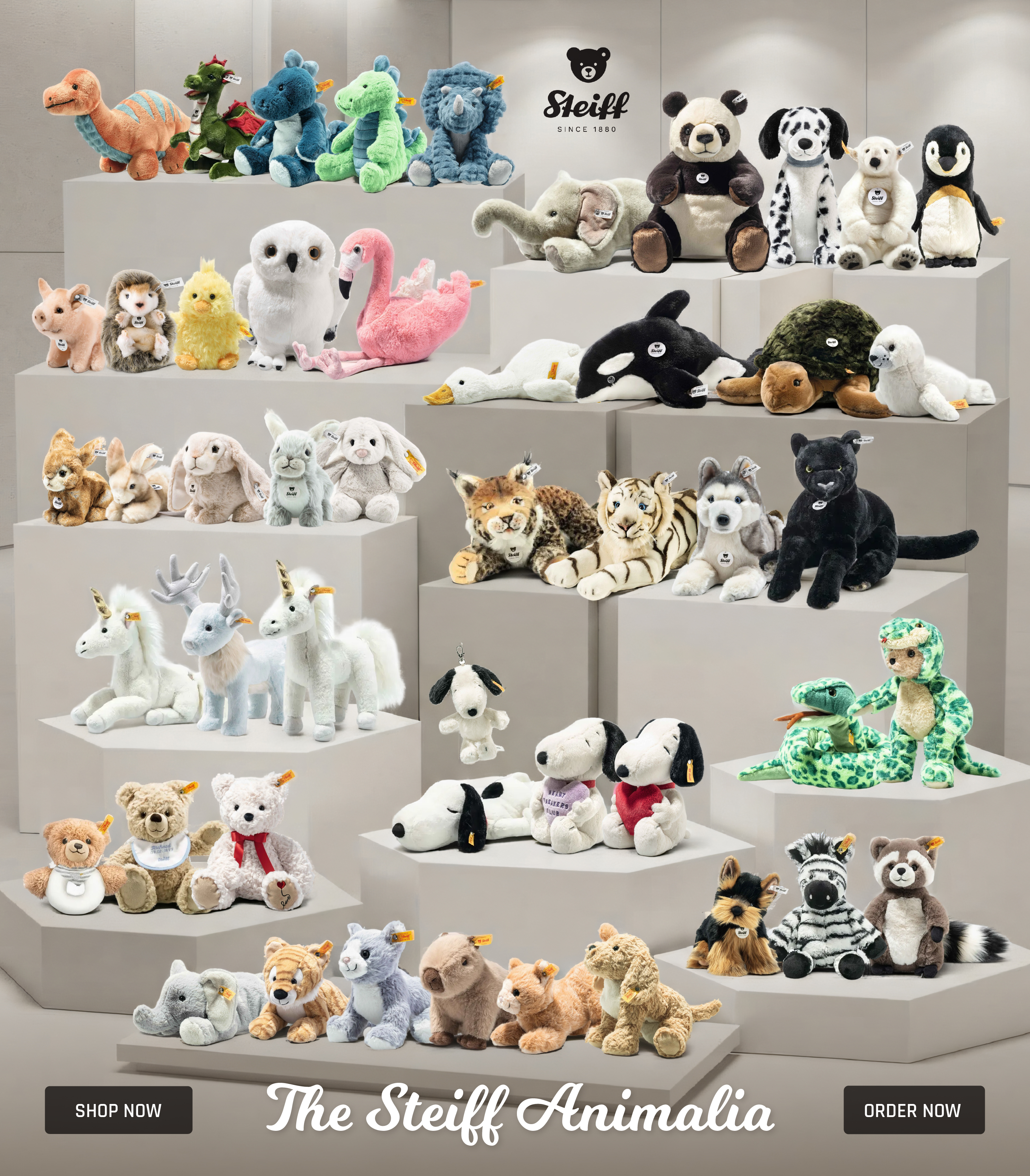 PRE ORDER 2024_steiff wonder