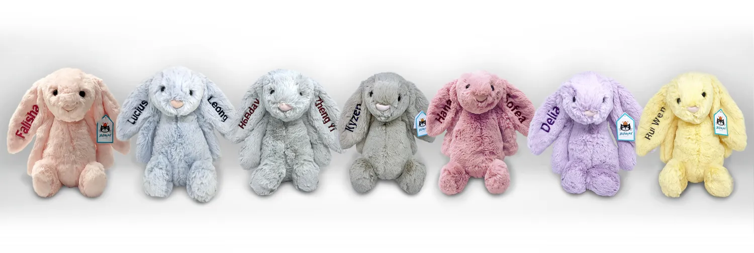Abbie & Friends |