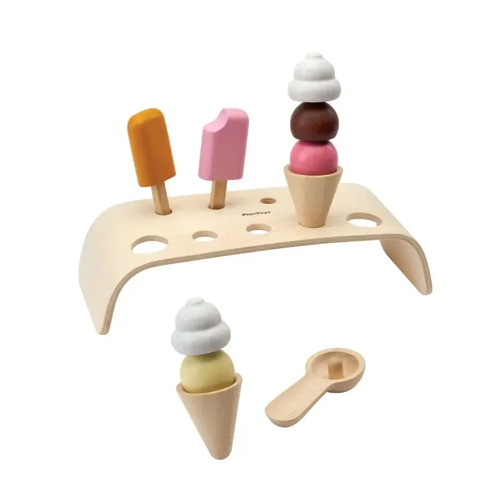 Plan Toys Frozen Sweet Treat 2614 1