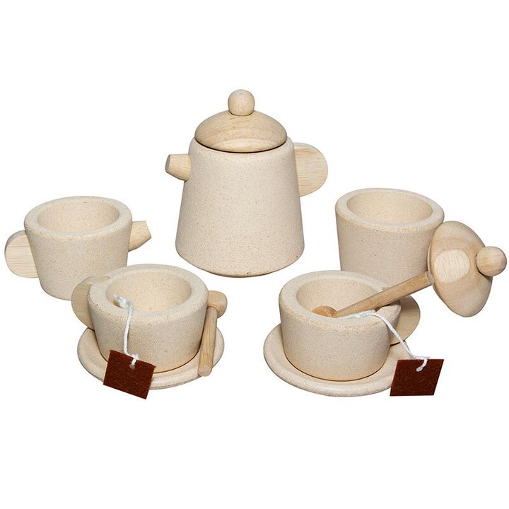 Plan Toys Tea Set 3616 1