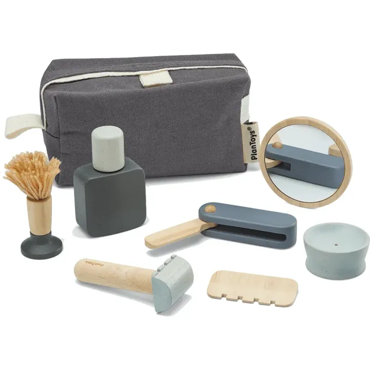 Plan Toys Shave Set 3704 1