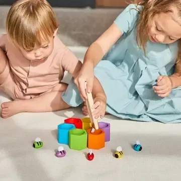 Plan Toys Beehives 4125 4