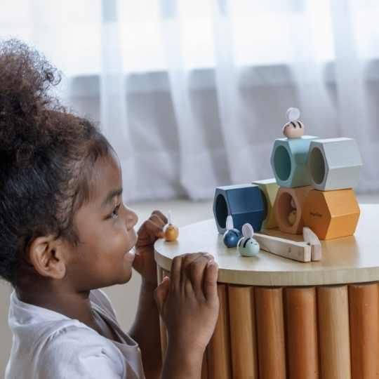Plan Toys Beehives Orchard 5410 2