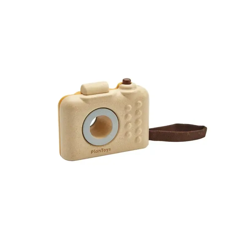 Plan Toys My First Camera - Orchard 5412 1