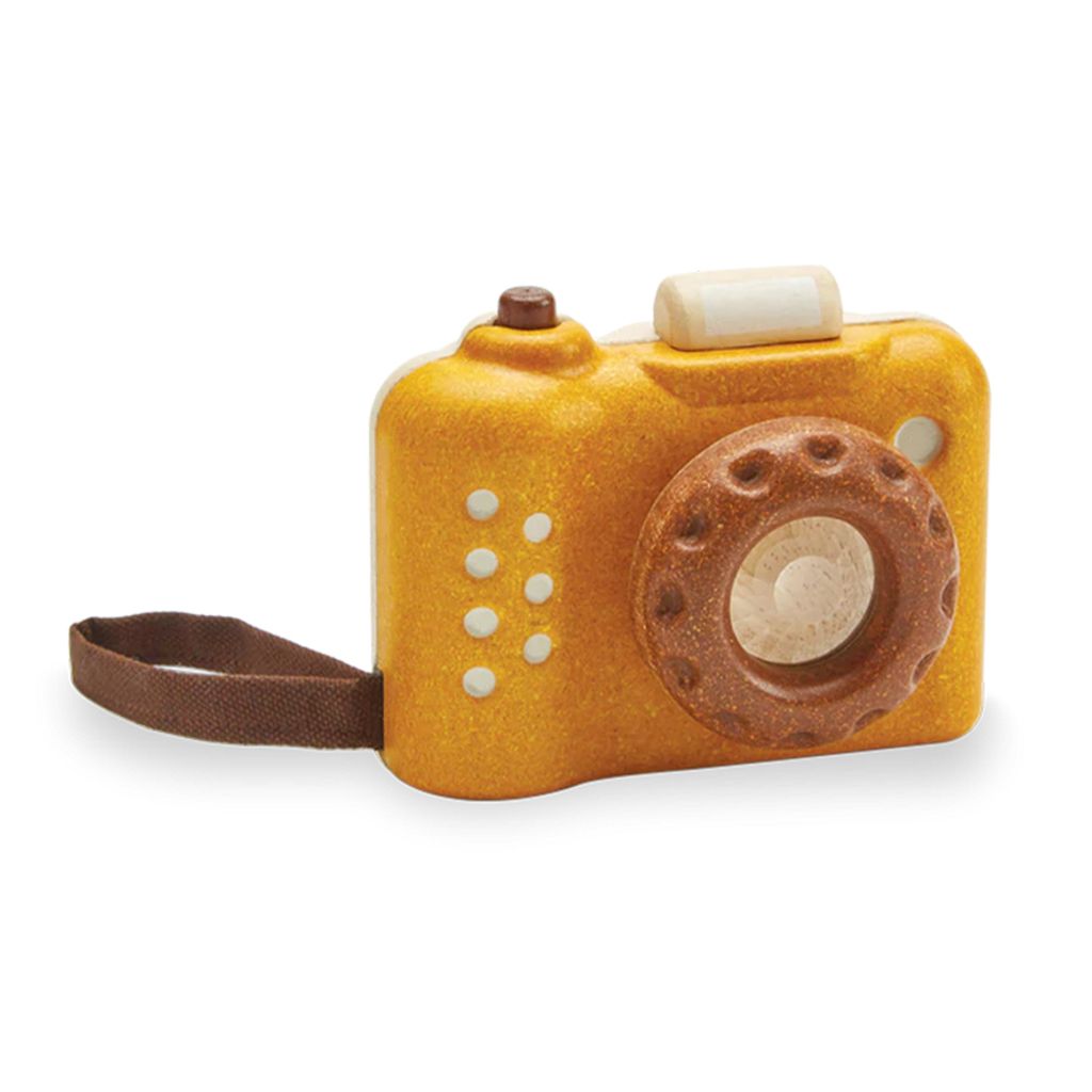 Untitled-1Plan Toys My First Camera - Orchard 5412