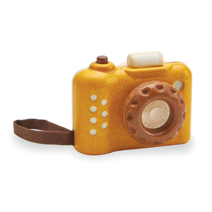 Untitled-1Plan Toys My First Camera - Orchard 5412