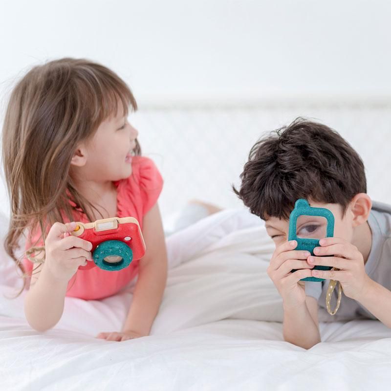 Plan Toys My First Camera 5633 2