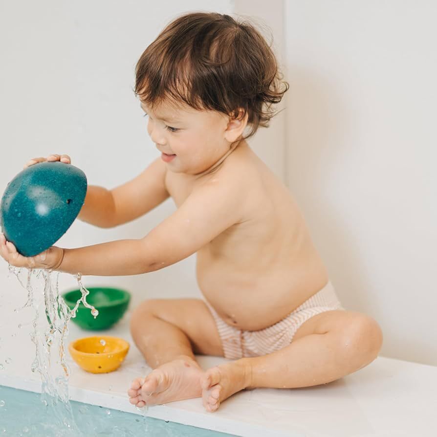 Plan Toys Fountain Bowl Set 5714 3