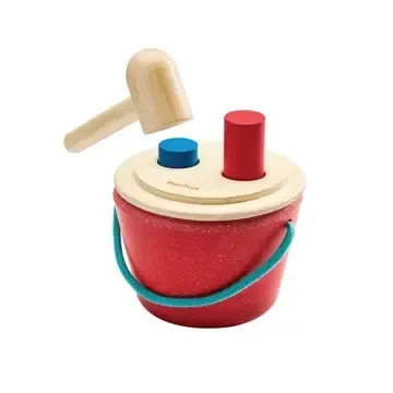 Plan Toys Hammering Peg 5913 2