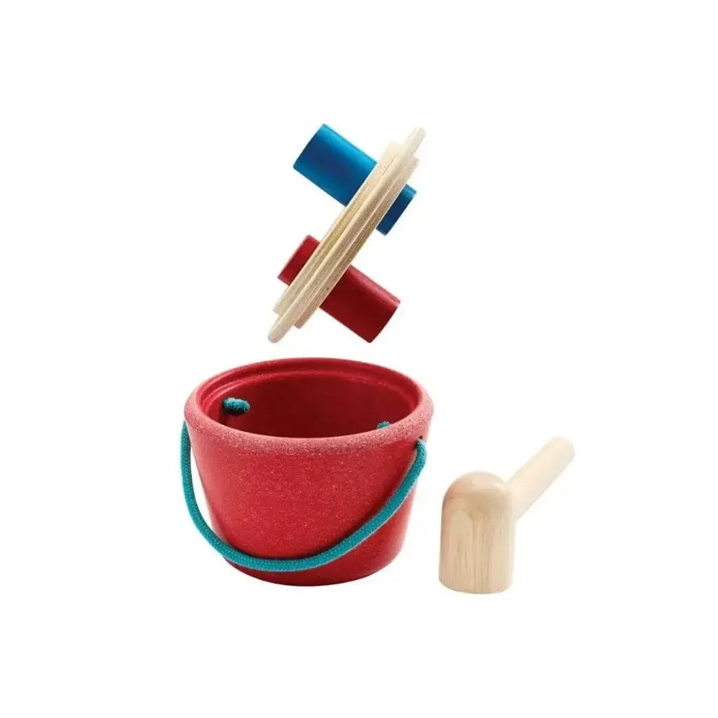 Plan Toys Hammering Peg 5913 4