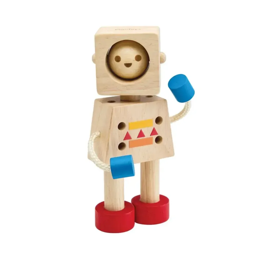 Plan Toys Moodbot 5916 3