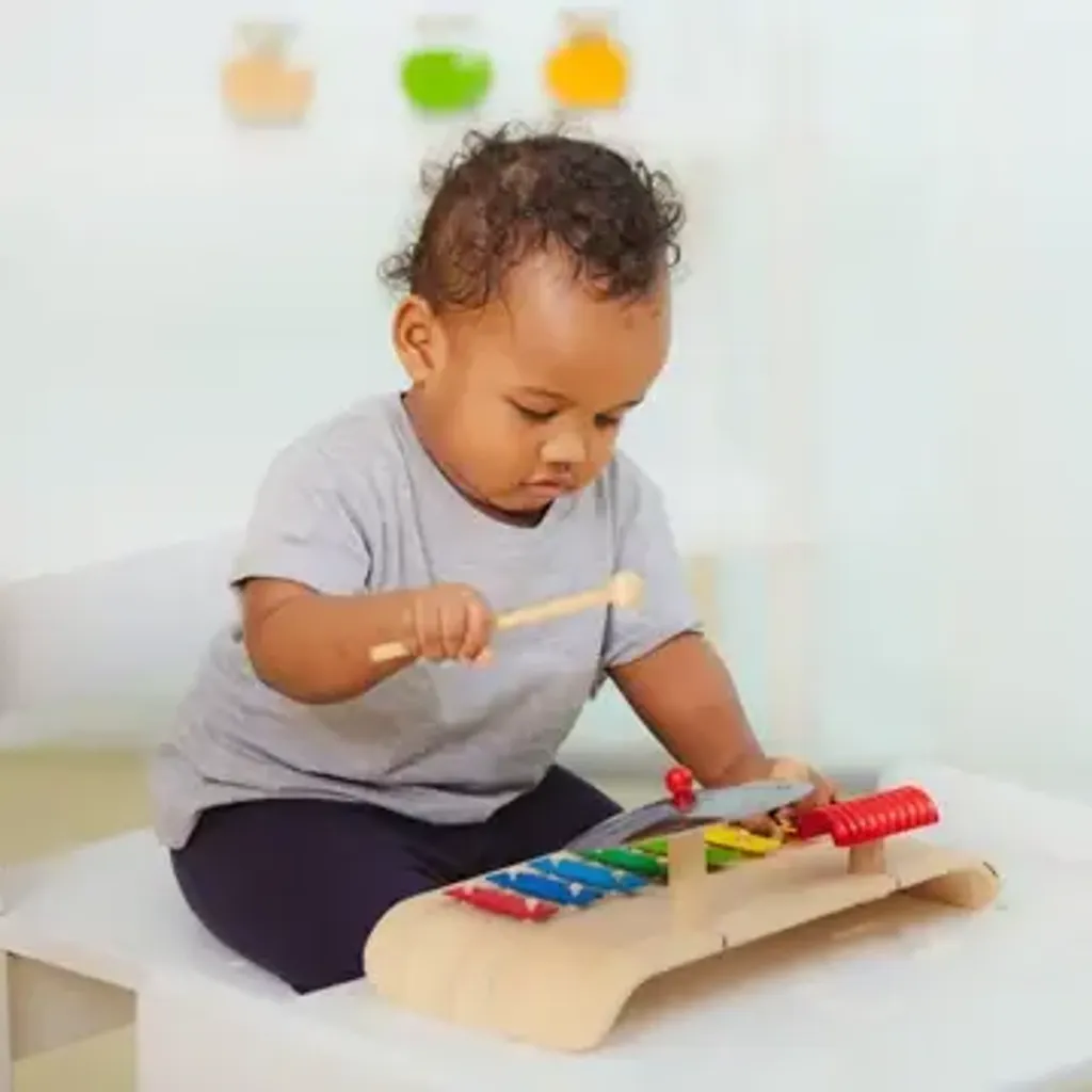 Plan Toys Musical Set 6422 3