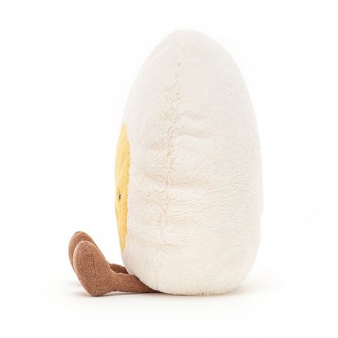 Jellycat Amuseable Boiled Egg â Abbie & Friends