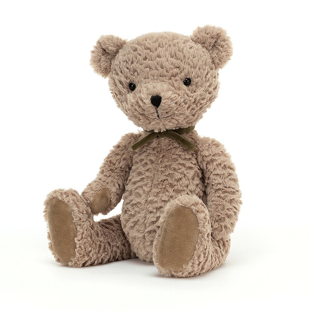 Puffles hotsell bear jellycat