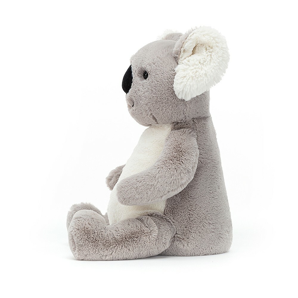 Jellycat Curvie Hippo – Abbie \u0026 Friends