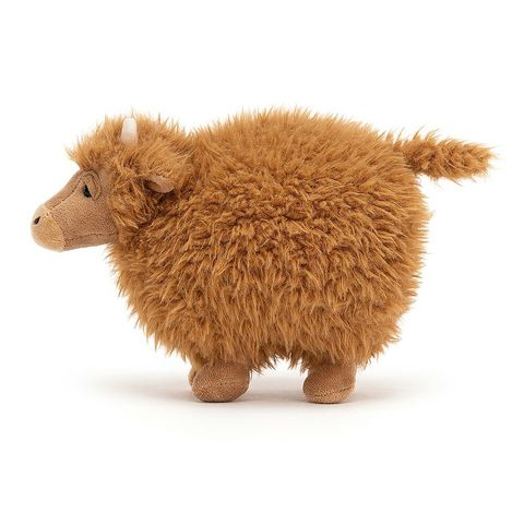 jellycat rolbie cow