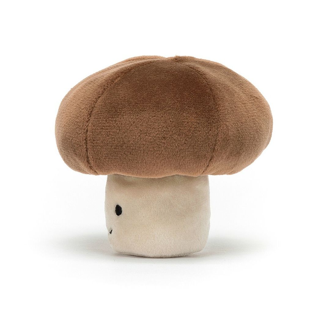 Jellycat Vivacious Vegetable Mushroom â Abbie & Friends